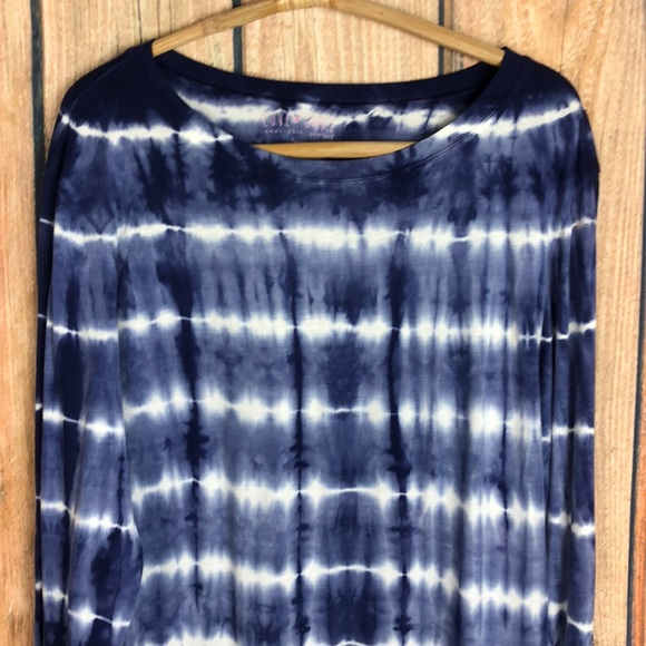 Tie dye long sleeve - Picture 2 of 5